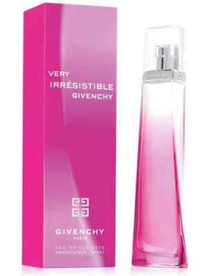 Givenchy Very Irresistible - EDT 75 ml