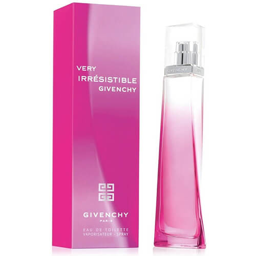 Givenchy Very Irresistible - EDT 50 ml