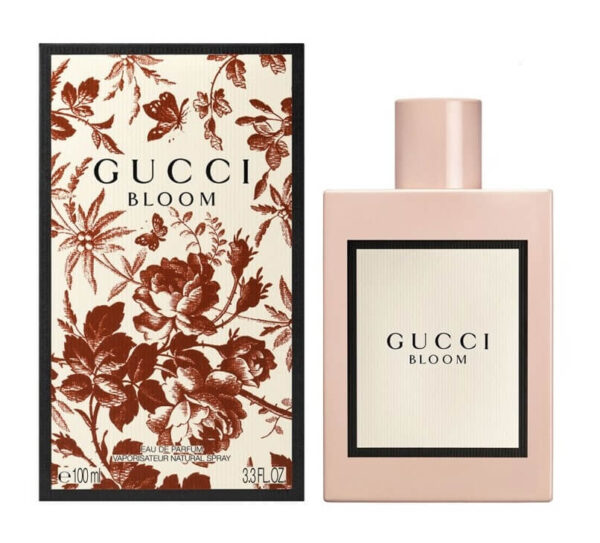Gucci Gucci Bloom – EDP 100 ml