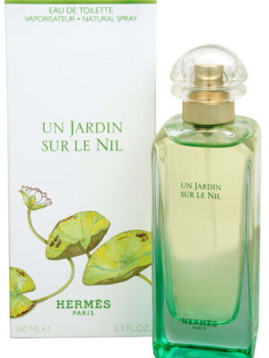 Hermes Un Jardin Sur Le Nil - EDT 30 ml