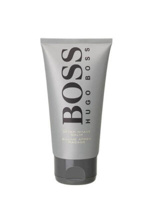 Hugo Boss Boss No. 6 Bottled – balzam po holení 75 ml