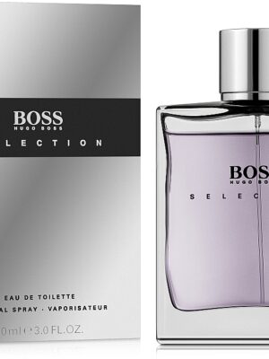 Hugo Boss Selection - EDT 100 ml