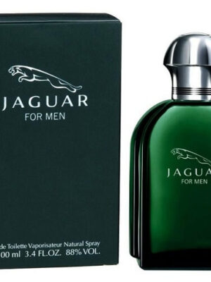 Jaguar For Men - EDT 100 ml