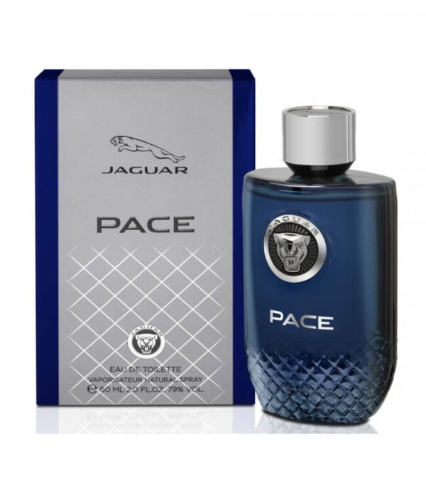 Jaguar Pace - EDT 100 ml
