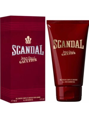 Jean P. Gaultier Scandal For Him - sprchový gel 150 ml