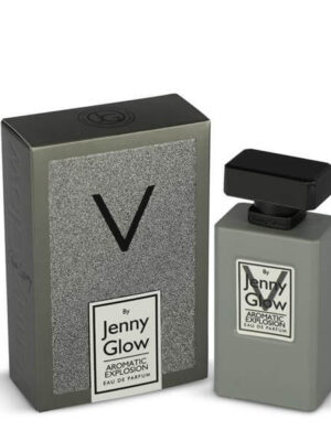 Jenny Glow Jenny Glow Aromatic Explosion - EDP 80 ml