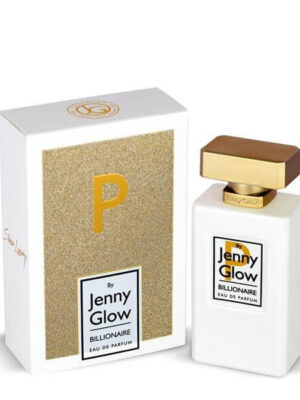 Jenny Glow Jenny Glow Billionaire - EDP 80 ml