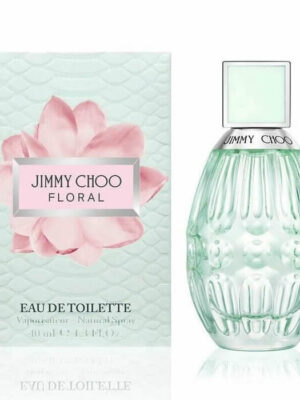 Jimmy Choo Floral - EDT 40 ml