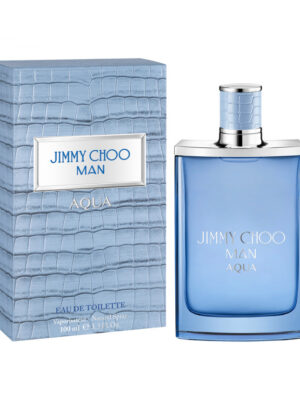 Jimmy Choo Man Aqua - EDT 30 ml