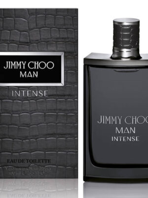 Jimmy Choo Man Intense - EDT 50 ml