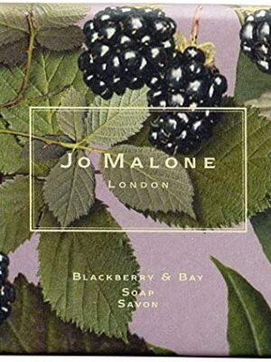 Jo Malone Blackberry & Bay - mýdlo 100 g