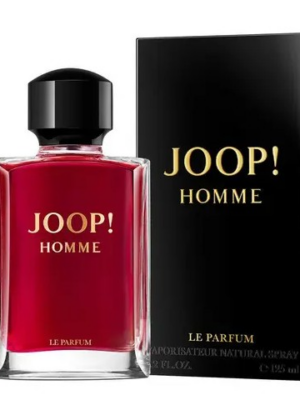 Joop! Homme Le Parfum - parfém 75 ml