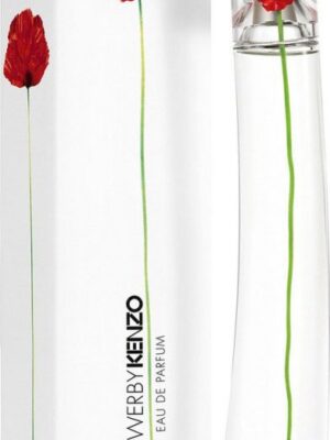 Kenzo Flower By Kenzo - EDP (plnitelná) 100 ml