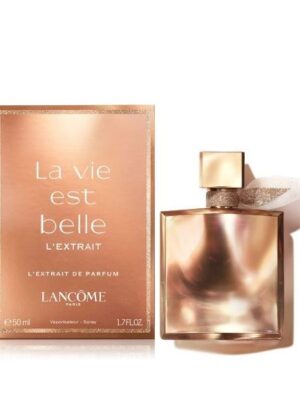Lancôme La Vie Est Belle L`Extrait - parfémovaný extrakt 30 ml