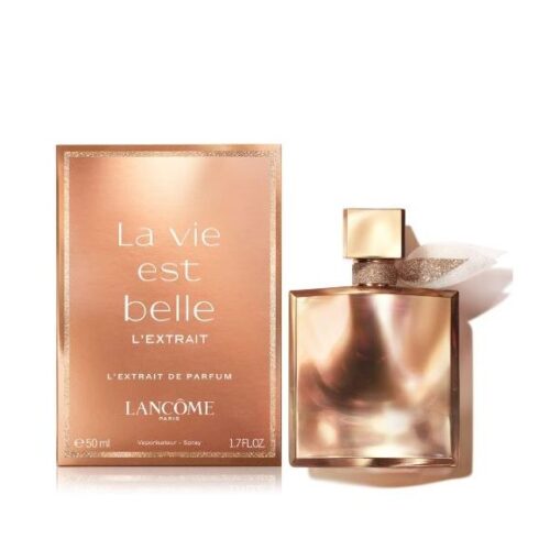 Lancôme La Vie Est Belle L`Extrait - parfémovaný extrakt 50 ml