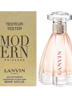 Lanvin Modern Princess - EDP - TESTER 90 ml