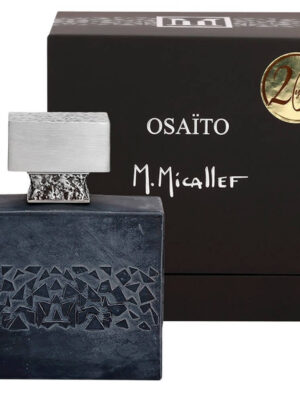M. Micallef Osaito - EDP 100 ml