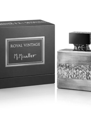 M. Micallef Royal Vintage - EDP 100 ml