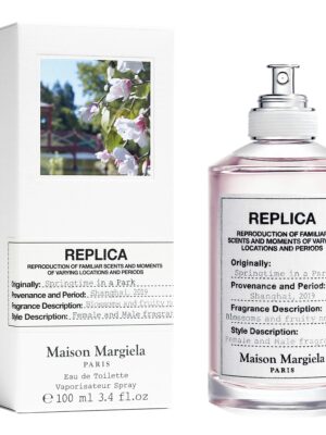 Maison Margiela Replica Springtime in a Park - EDT 100 ml