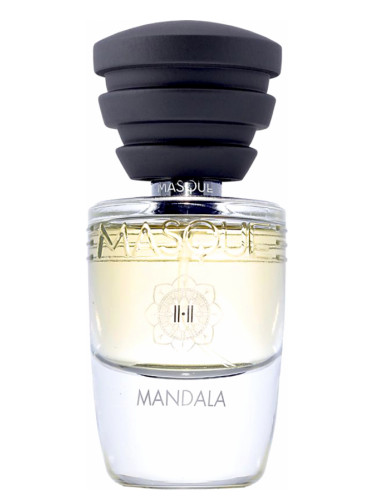 Masque Milano Mandala - EDP 100 ml