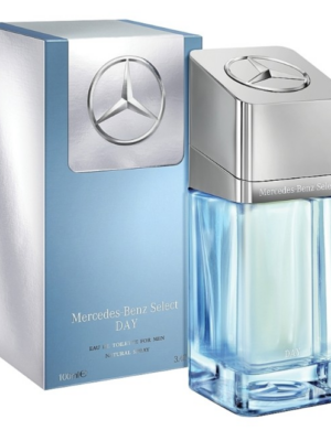 Mercedes-Benz Mercedes-Benz Select Day - EDT 100 ml