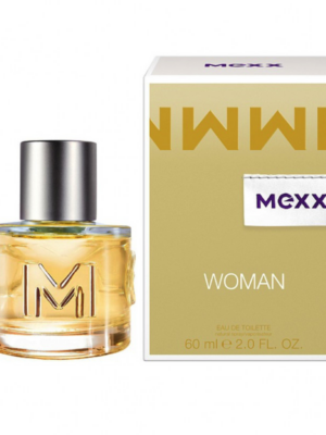Mexx Woman - EDT 40 ml