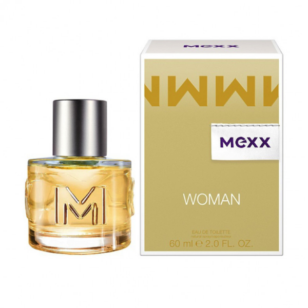 Mexx Woman - EDT 40 ml