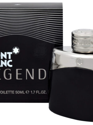 Mont Blanc Legend - EDT 100 ml