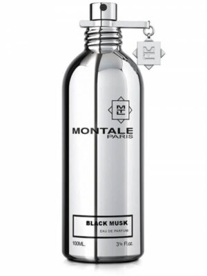 Montale Black Musk - EDP - TESTER 100 ml