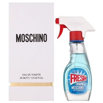Moschino Fresh Couture - EDT 100 ml