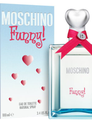 Moschino Funny - EDT 100 ml