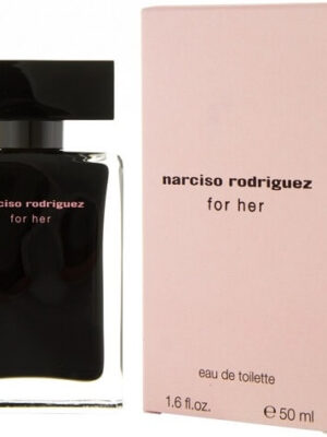 Narciso Rodriguez For Her - EDT 100 ml