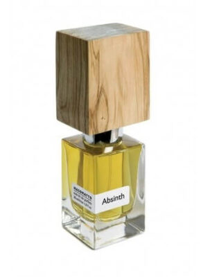 Nasomatto Absinth - parfém 30 ml