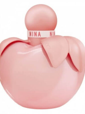 Nina Ricci Nina Rose - EDT 80 ml