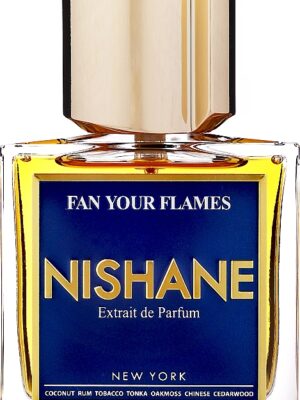 Nishane Fan Your Flames - parfém 100 ml