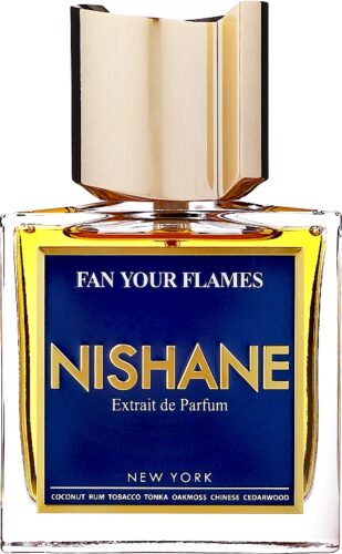 Nishane Fan Your Flames - parfém 100 ml