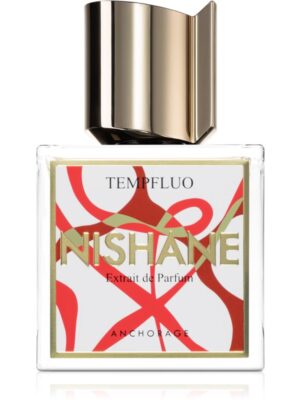 Nishane Tempfluo - parfém - TESTER 100 ml