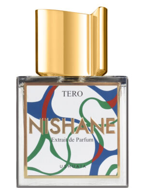 Nishane Tero - parfém 50 ml