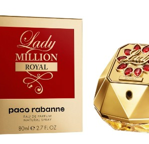 Paco Rabanne Lady Million Royal - EDP 80 ml
