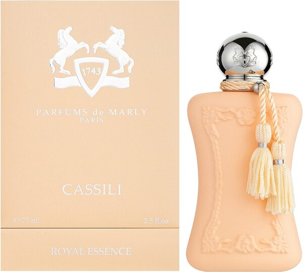 Parfums De Marly Cassili - EDP 75 ml