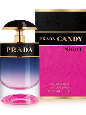 Prada Candy Night - EDP 80 ml