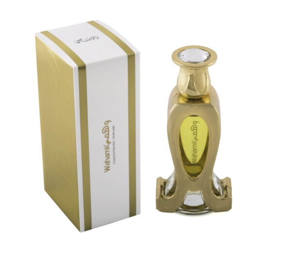 Rasasi Wahami - parfémovaný olej 22 ml