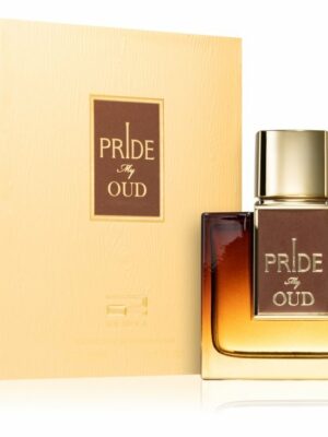 Rue Broca Pride My Oud - EDP 100 ml