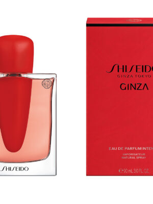 Shiseido Shiseido Ginza Intense - EDP 50 ml