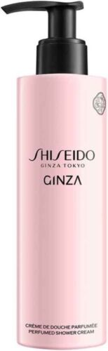 Shiseido Shiseido Ginza - sprchový krém 200 ml
