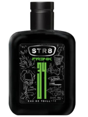 STR8 FR34K - EDT 100 ml