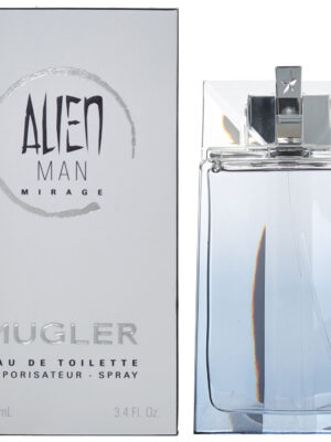 Thierry Mugler Alien Man Mirage - EDT 100 ml