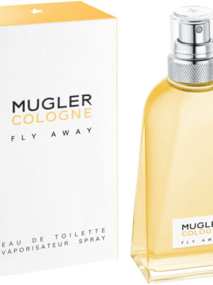 Thierry Mugler Cologne Fly Away - EDT 100 ml