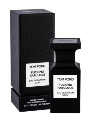 Tom Ford Fucking Fabulous - EDP 250 ml