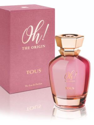 Tous Oh! The Origin - EDP 100 ml